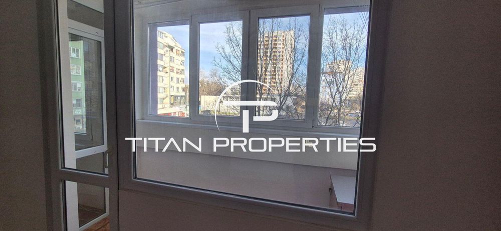 Двустаен, под наем, ж.к Славейков