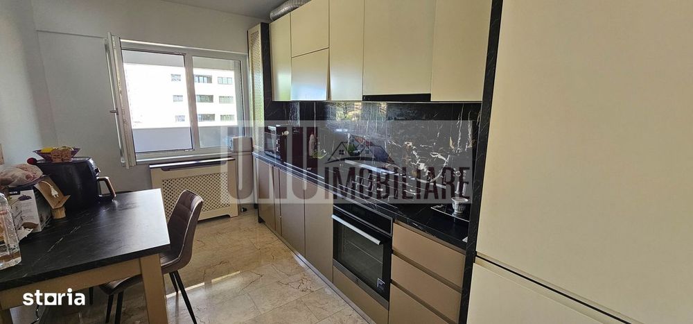 Apartament 2 camere decomandat Tatarasi,bloc nou
