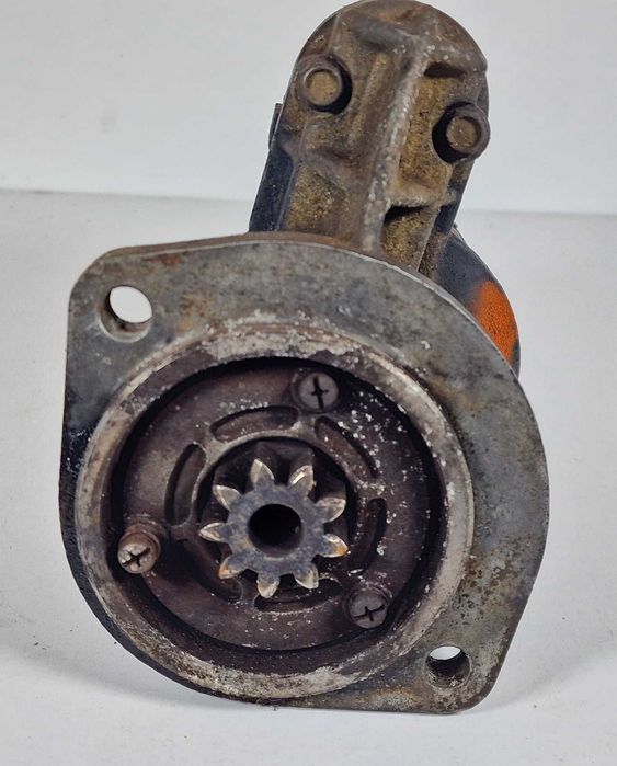 Стартер Nissan Terrano 2.7 TDI Нисан Терано 2.7 ТДИ 23300 6T001