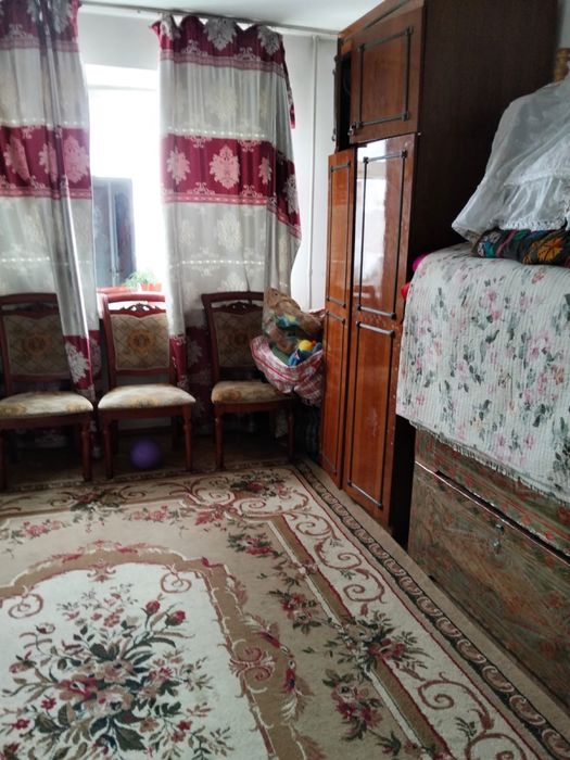 Продаётся квартира