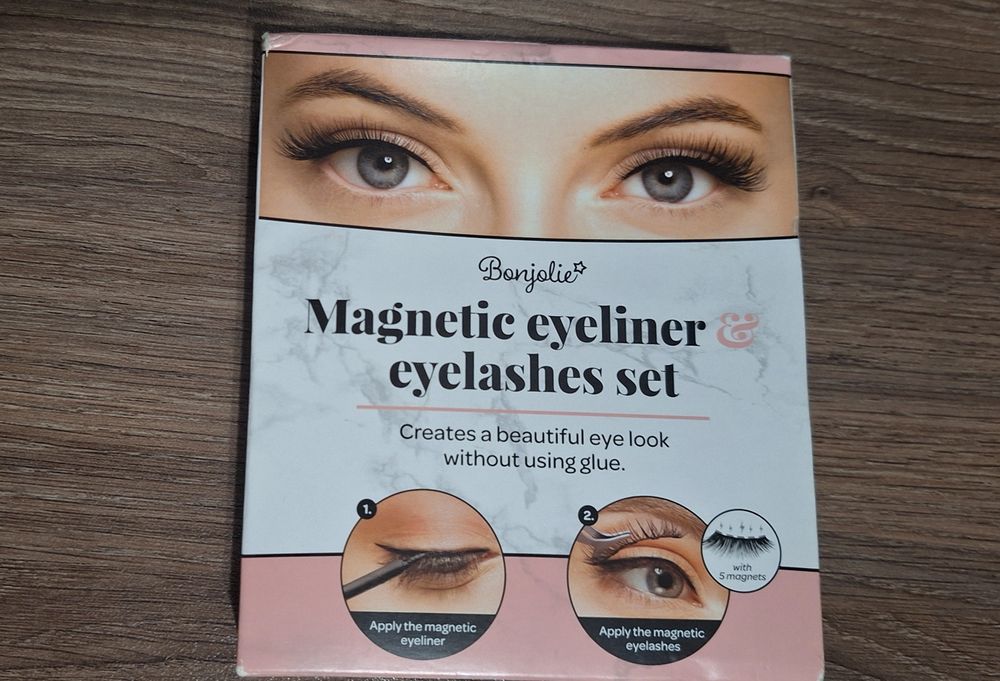 Продавам Магнитни мигли