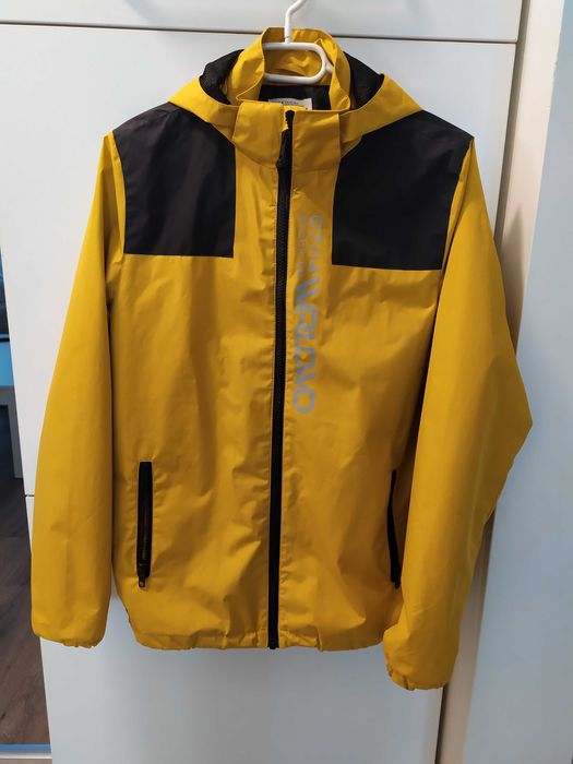 Пролетно /есенно яке за момче