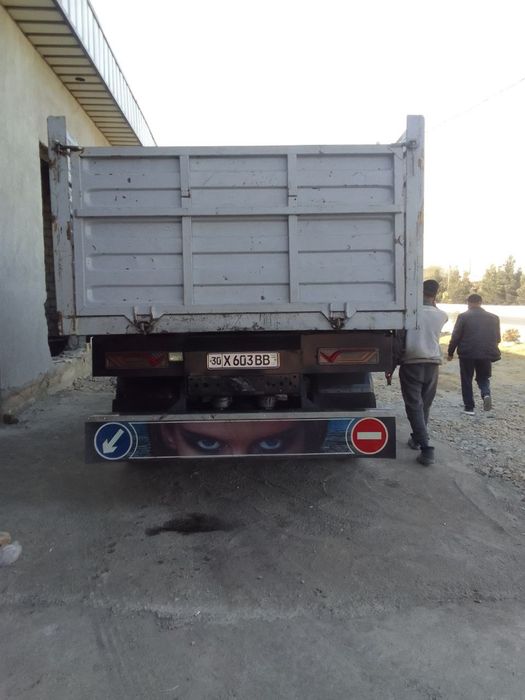 Зил 130 болт гайкача янги