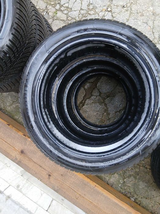 Set 4 Anvelope 245 45 R19 102H DOT 4724 Goodyear Pzero