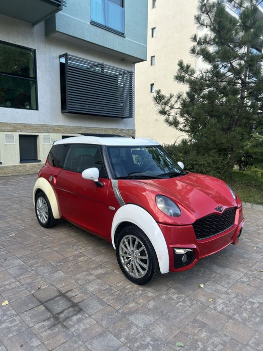 AIXAM Coupe 2013 — imagine 2