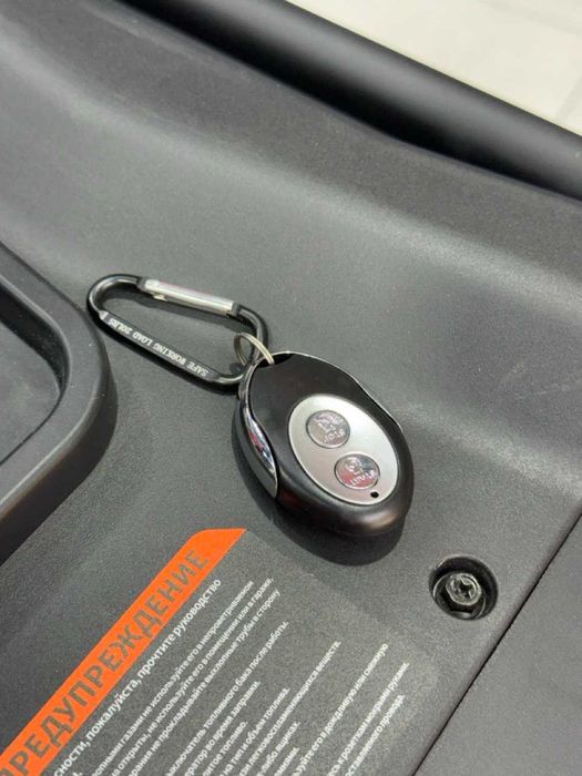 Генератор АВР (ATS BOX) 5 кВт Бесшумный SAAB Гарантия есть