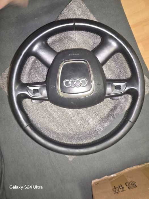 Volan Audi A6 C6