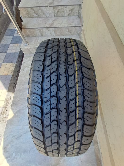 265/60/R18 toyo baloni