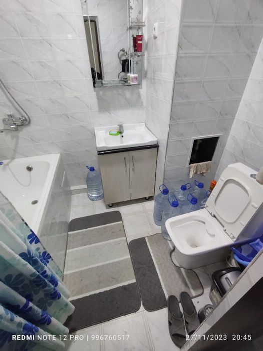 Termiz ijaraga kvartira