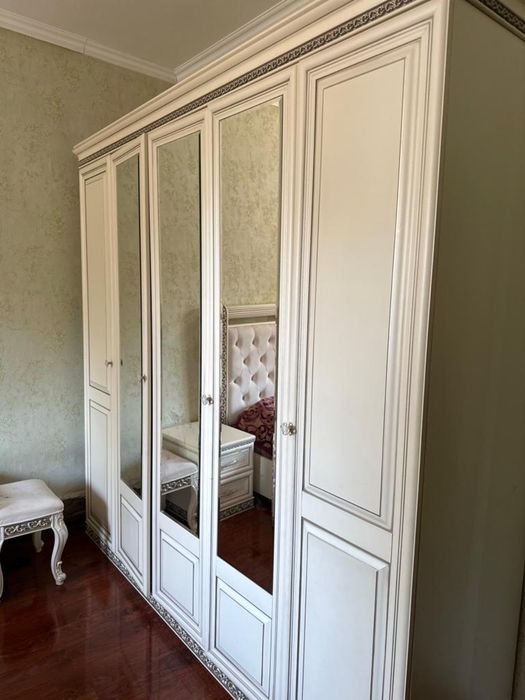 спальная мебель