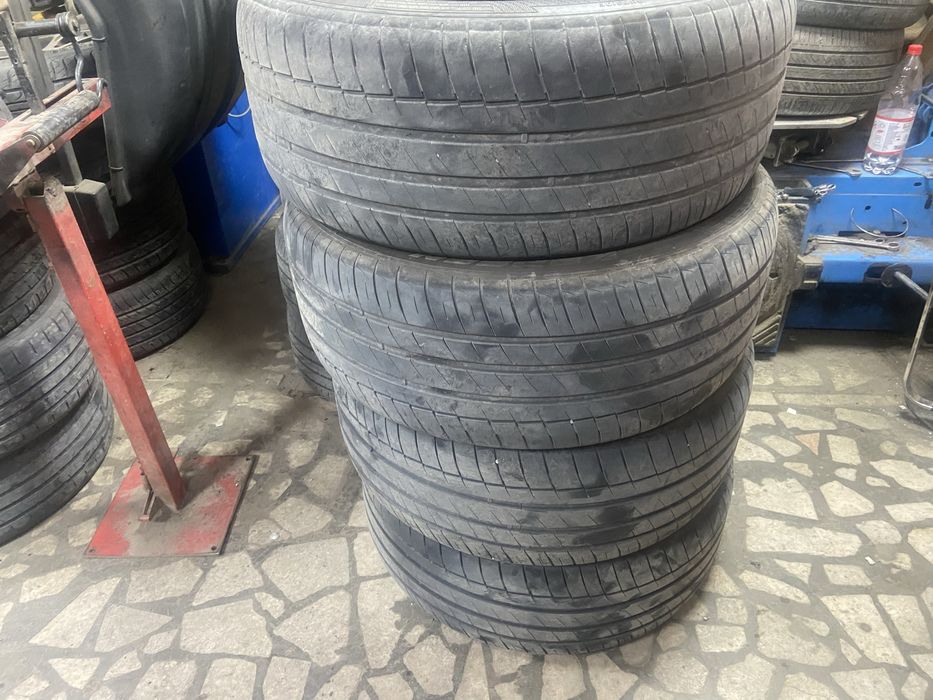 Продам шины летние