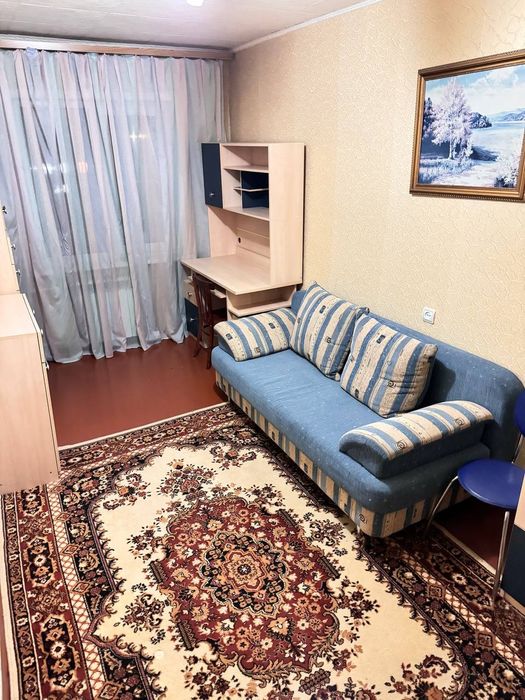 Продам 2х квартиру