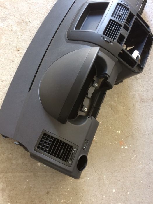 Plansa bord vw polo