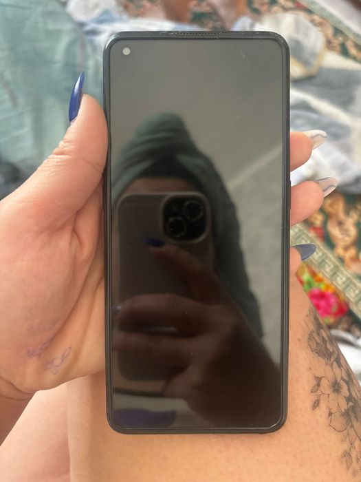 OPPO Reno 8T
35000тг торг есть