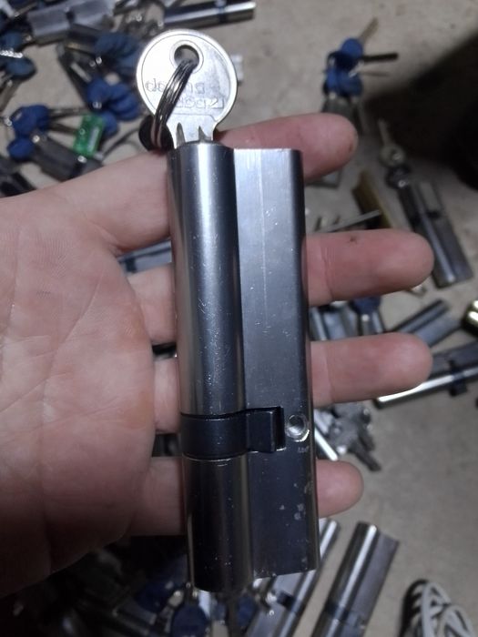 Сердцавина в отличном состояний