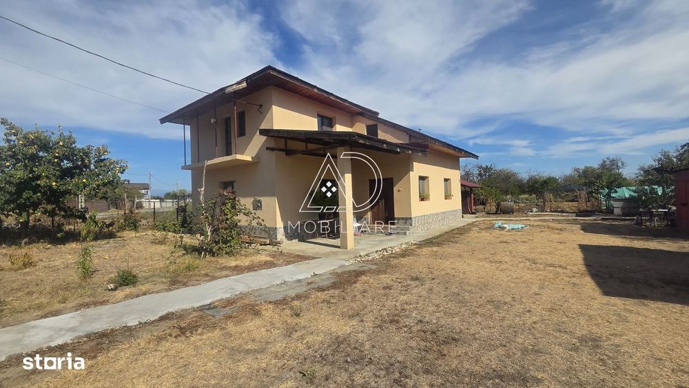 Casa de Vanzare Targu Jiu   Prelungirea Panduri