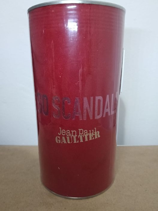 Parfum de dama Scandal