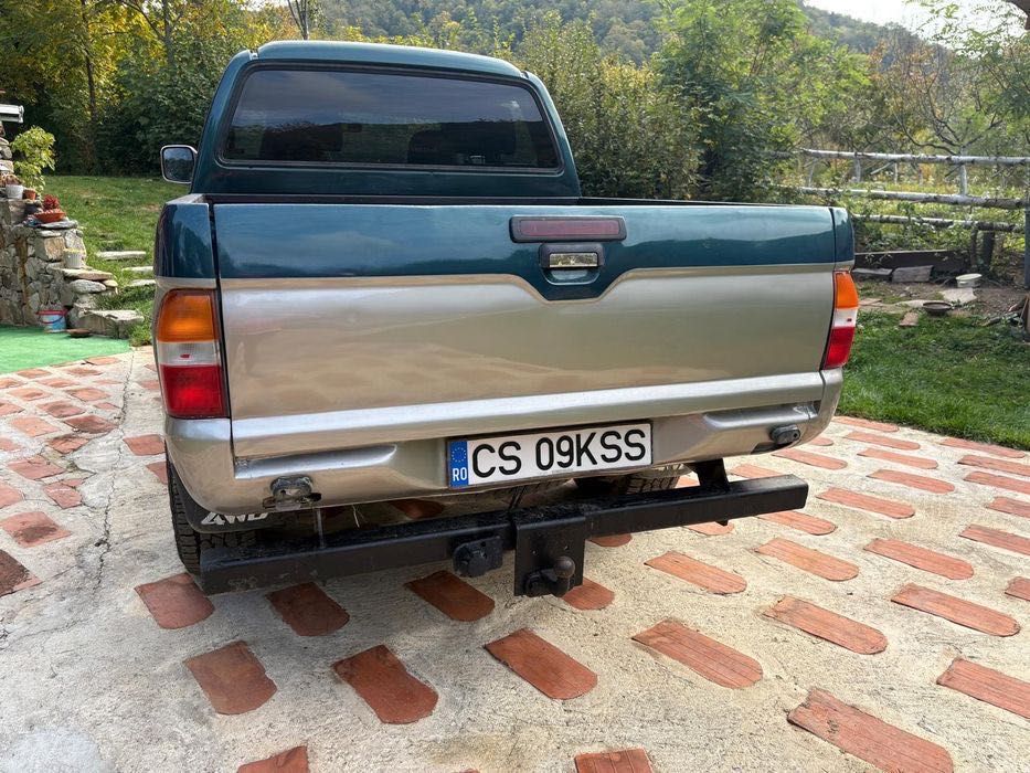 Mitsubishi L200,an 1998
