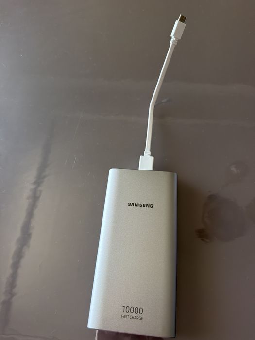 Новый пауербанк Samsung original