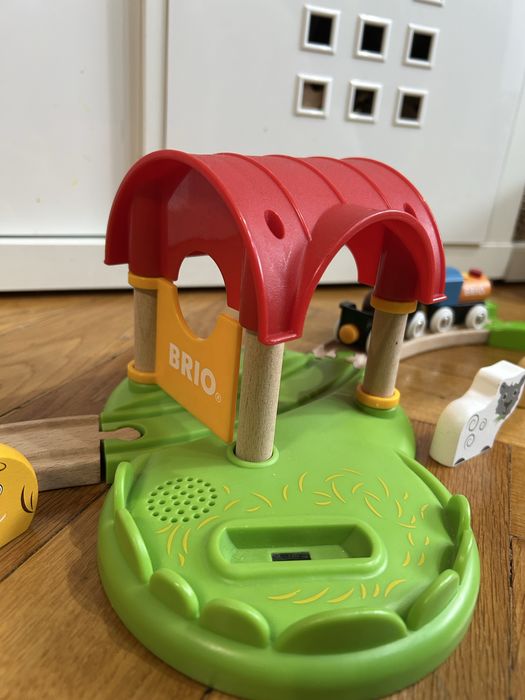 Prima mea ferma Brio