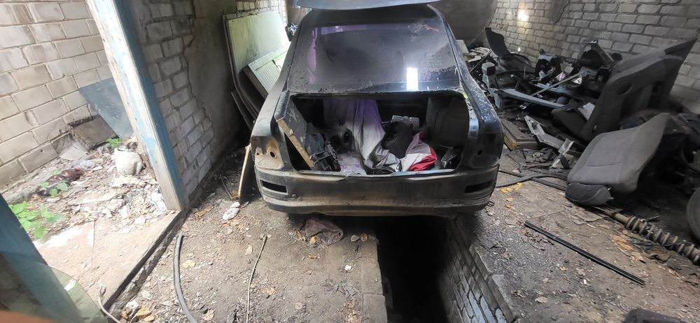 приора на разбор