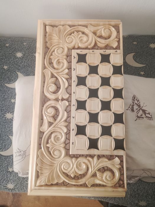 Кустарный изделия