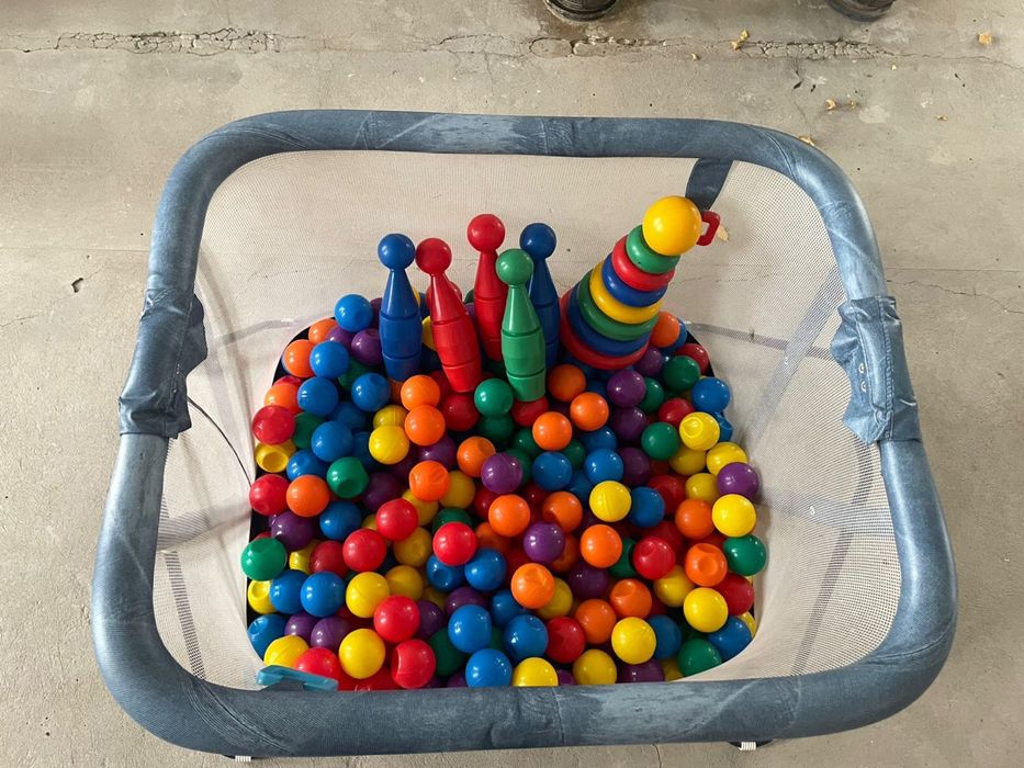 Манеж детский chicco