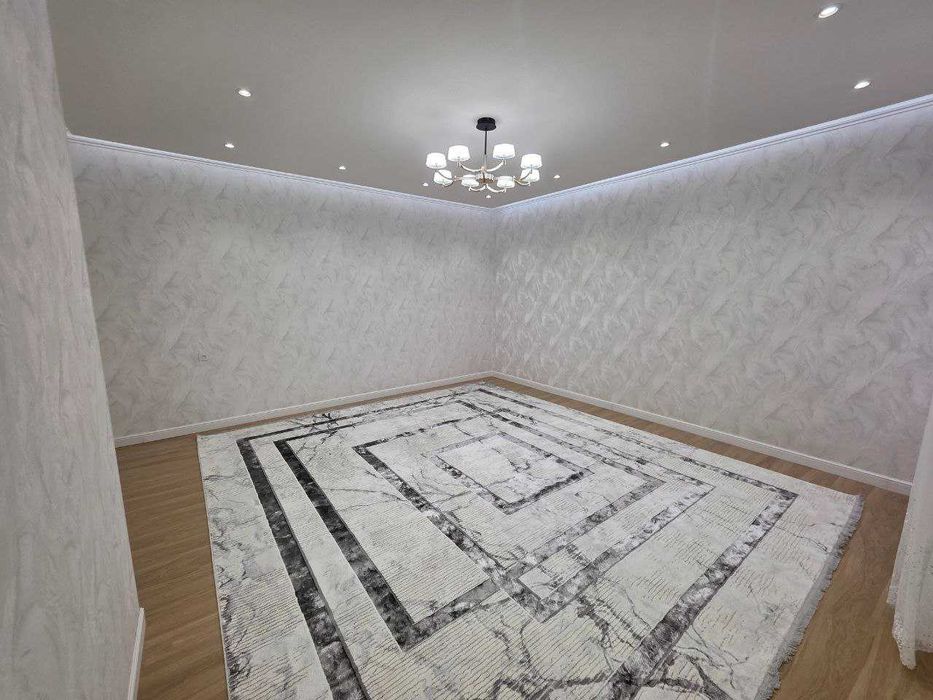 Согдиана янги йул худудида жойлашган 6 хонали ховли сотилади