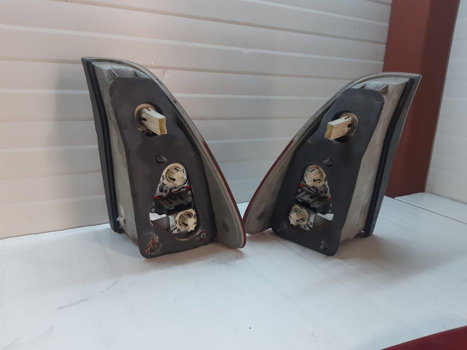 Stop tripla spate bmw x5 e53 150lei buc