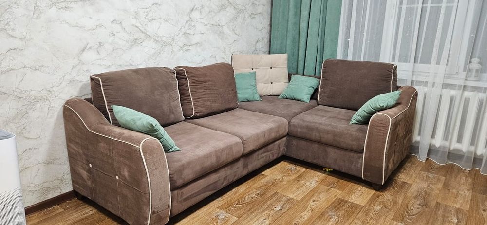 Диван угловой Френсис