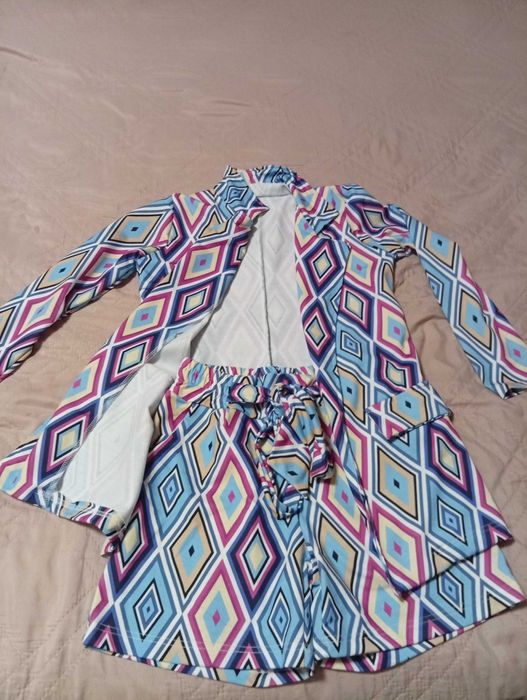 Дамски сет, размер S