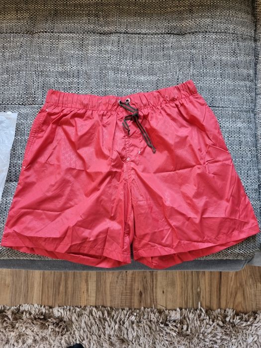Pantaloni scurti/ short baie inot Gucci XL