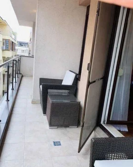 Дава се под наем Двустаен апартамент в Пловдив, Кършияка - 50 кв.м за 204 € - Снимка #4