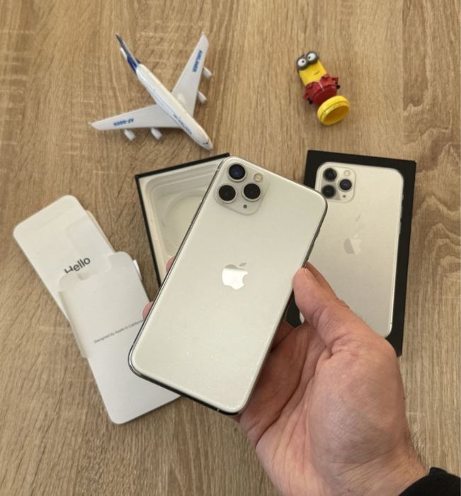 Iphone 11 Pro Apple Айфон