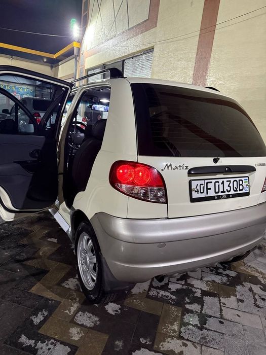 Matiz best srochini sotiladi 2015 metan bonzin