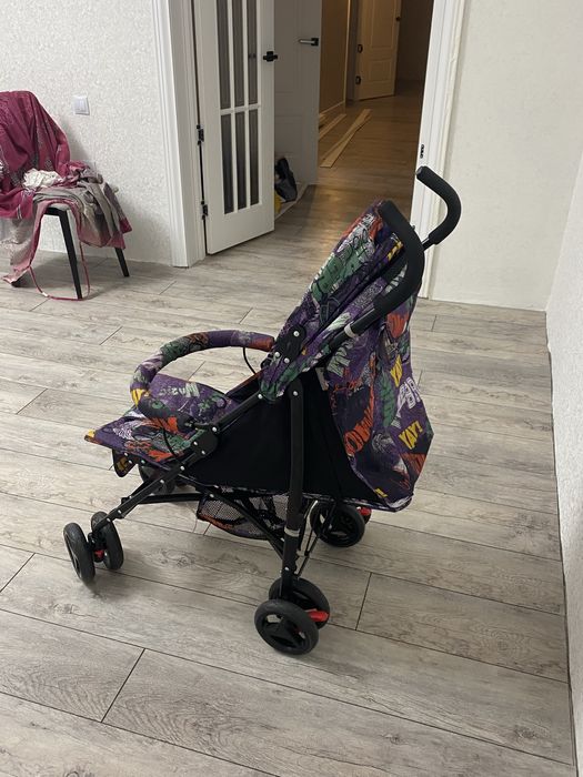 детские коляски