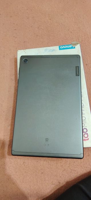 Vând tableta Lenovo Tab M10 Plus 4g