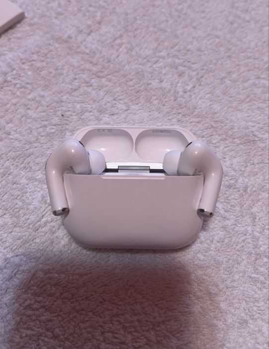 Airpods pro 3