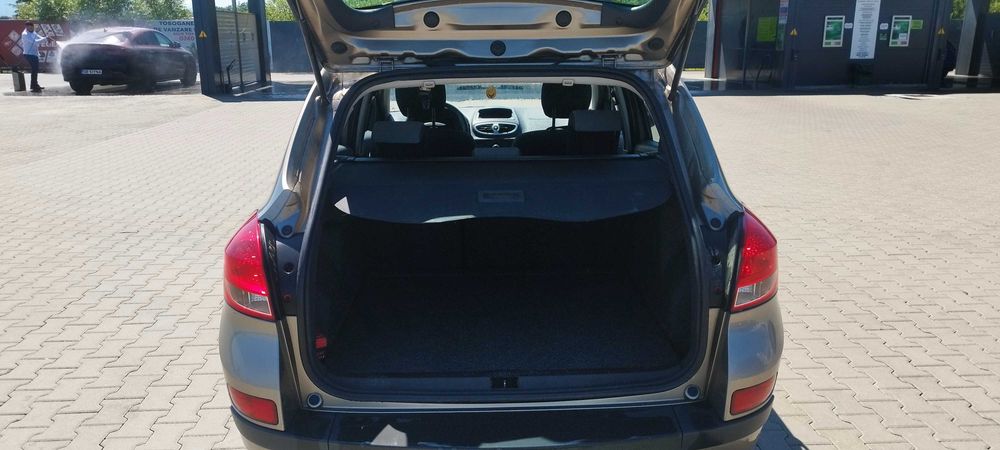 Renault Clio 3 grandtour 1.2 benzina