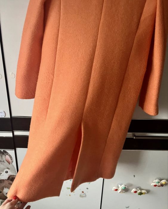 Palton Stradivarius S