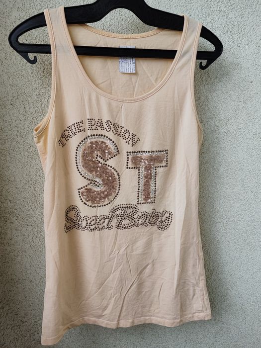 Дамски НОВИ БЛУЗИ размери