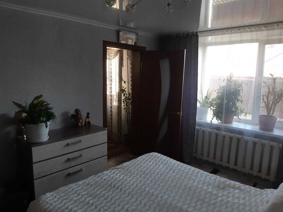 Дом на двух хозяев