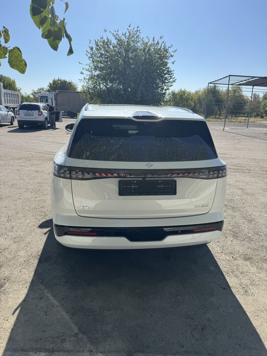 Dongfeng 008 ep сотилади