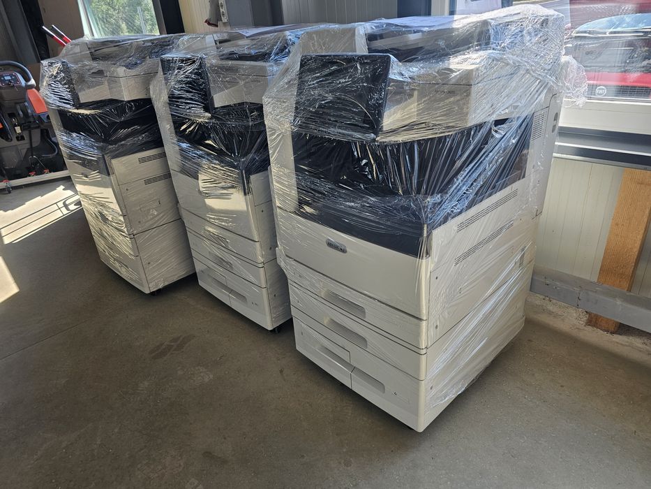 Imprimantă Xerox Altalink C8035 an 2020