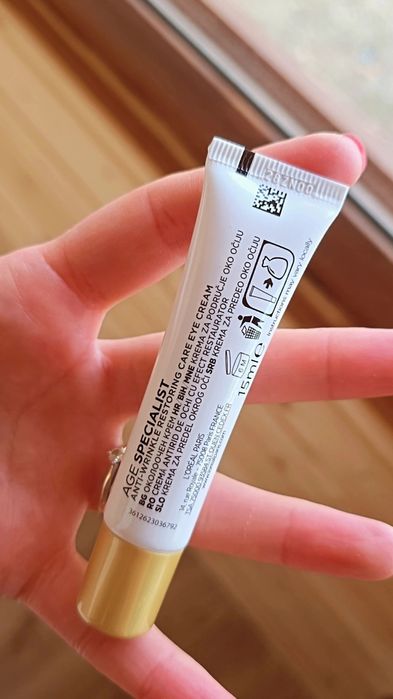 Crema ochi  L'Oreal