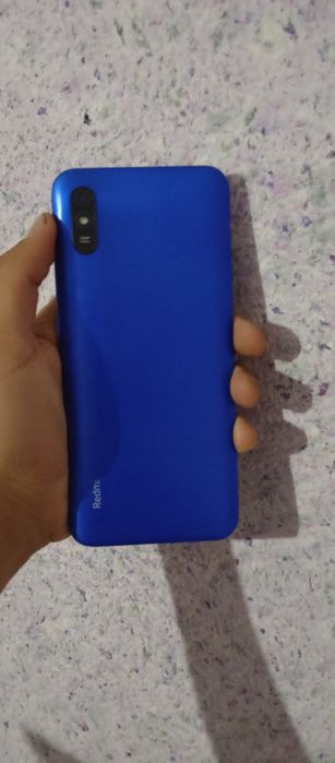 Redmi 9 A telefoni