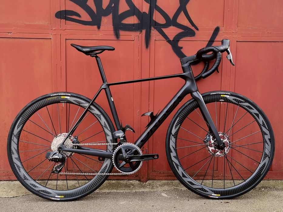 Orbea Orca 2025 carbon Sram Force 2x12 AXS