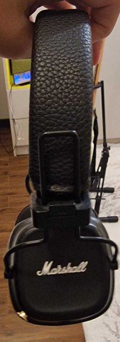 Marshall Major 4
