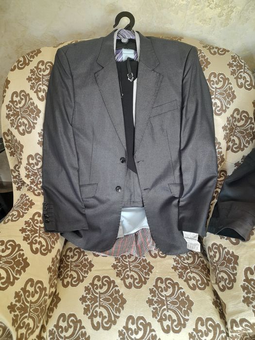 Три вида кастюмы бесплотно отдам