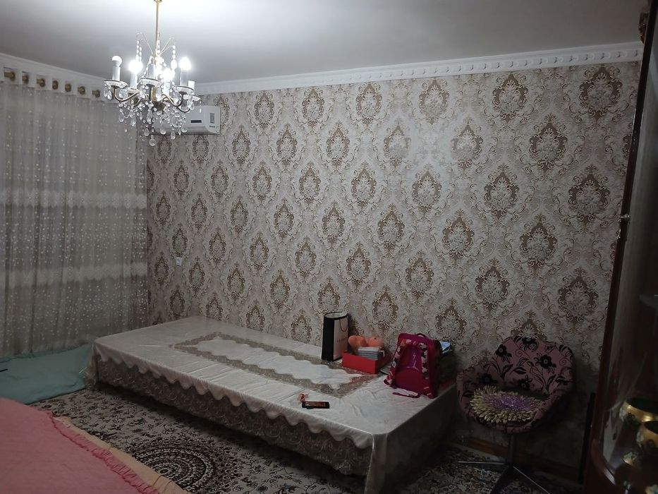 СРОЧНО Продаётся 3 квартира Водник
